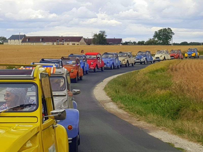 rallye_amboise_beauval_touraine_valdeloire_2cv_teambuilding_balade_découverte_insolite